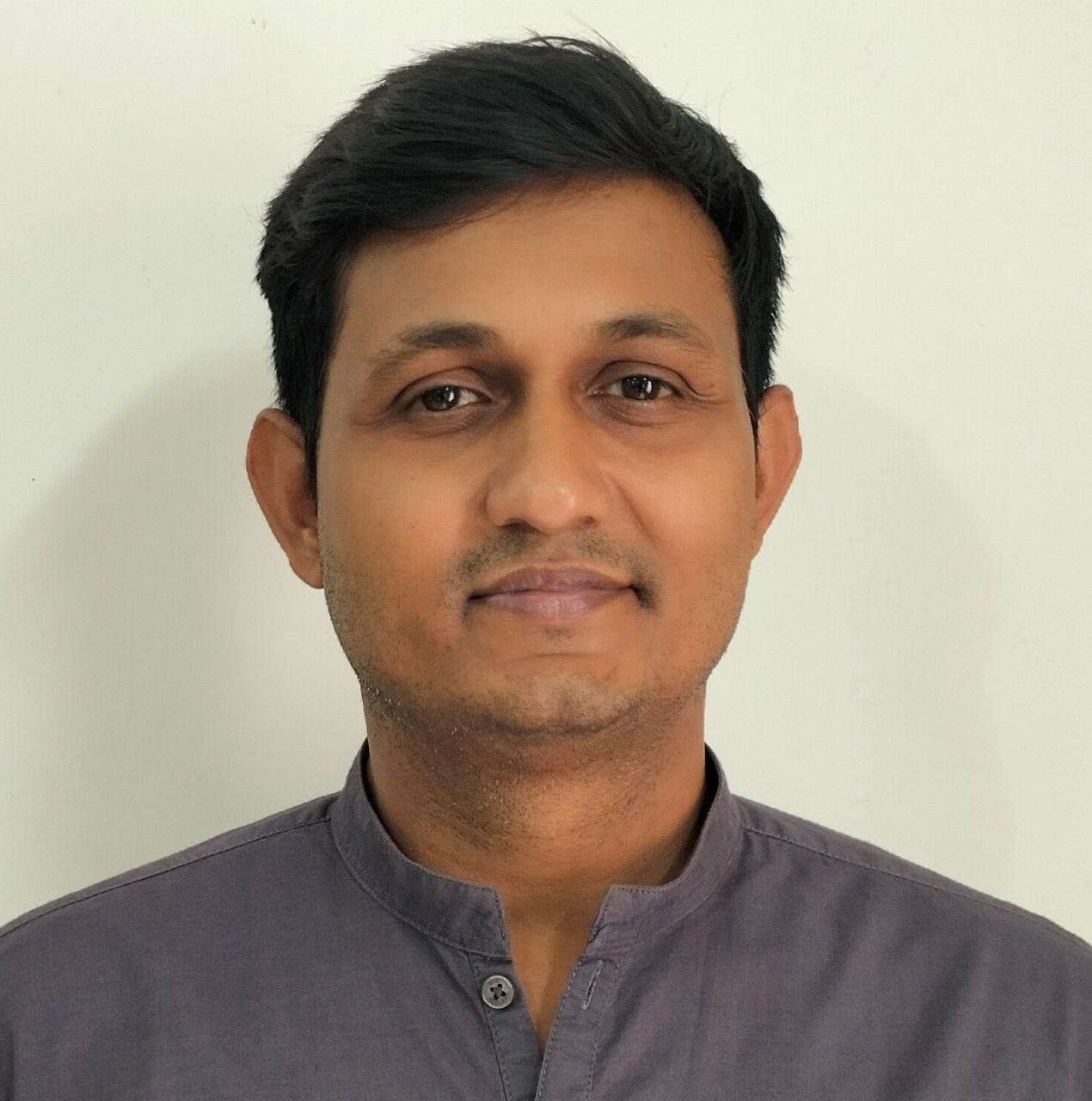 MITHUN KUMAR BOSE's Profile Picture