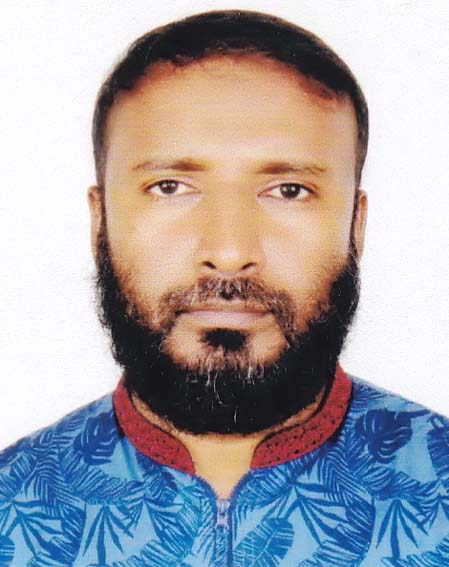 Md. Golam Murtoza's Profile Picture