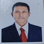 Professor Khandoker Zahidul Hoque's Profile Picture